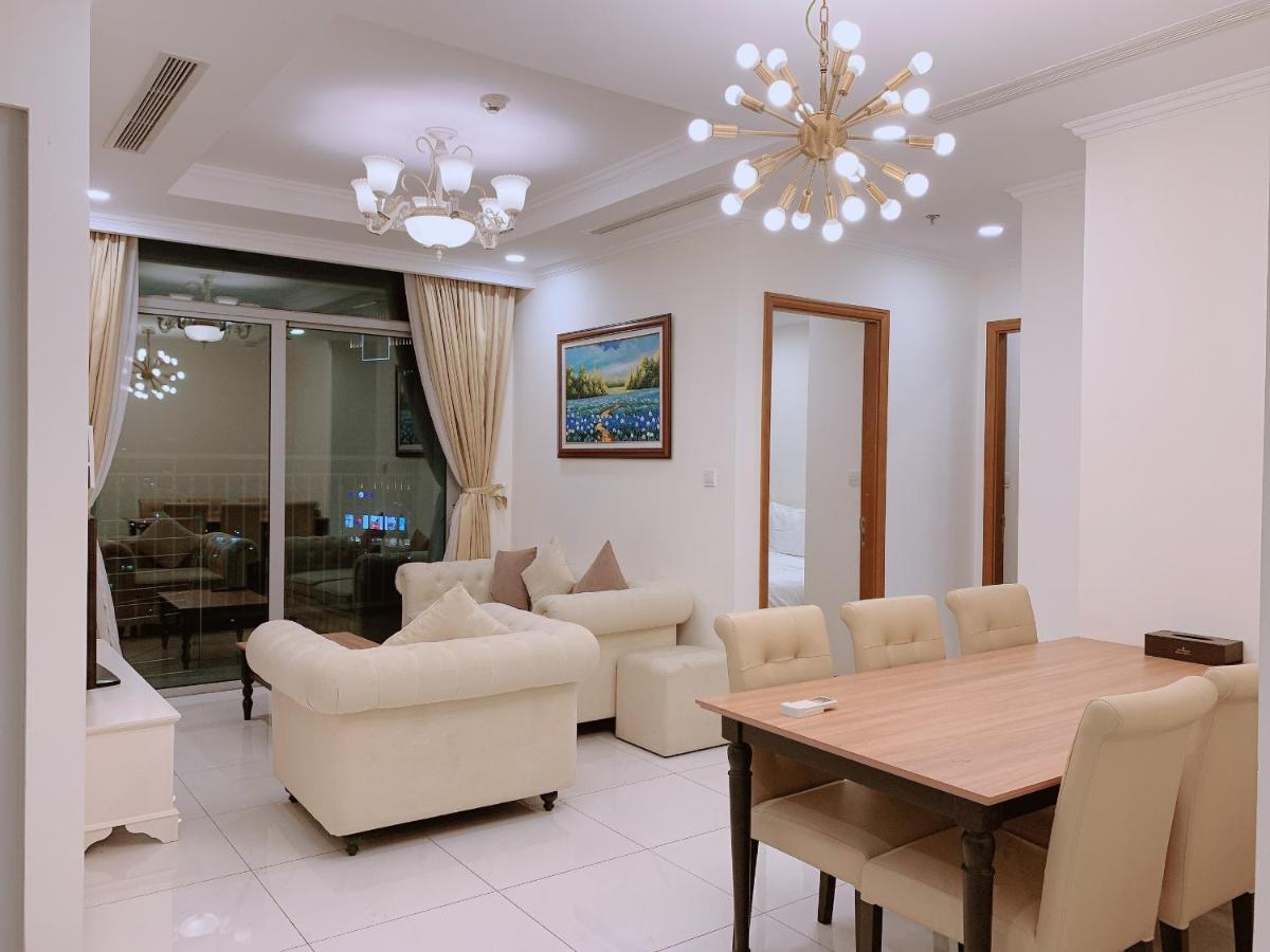 Vinhomes Park Landmark Ho Dv TP. Hồ Chí Minh