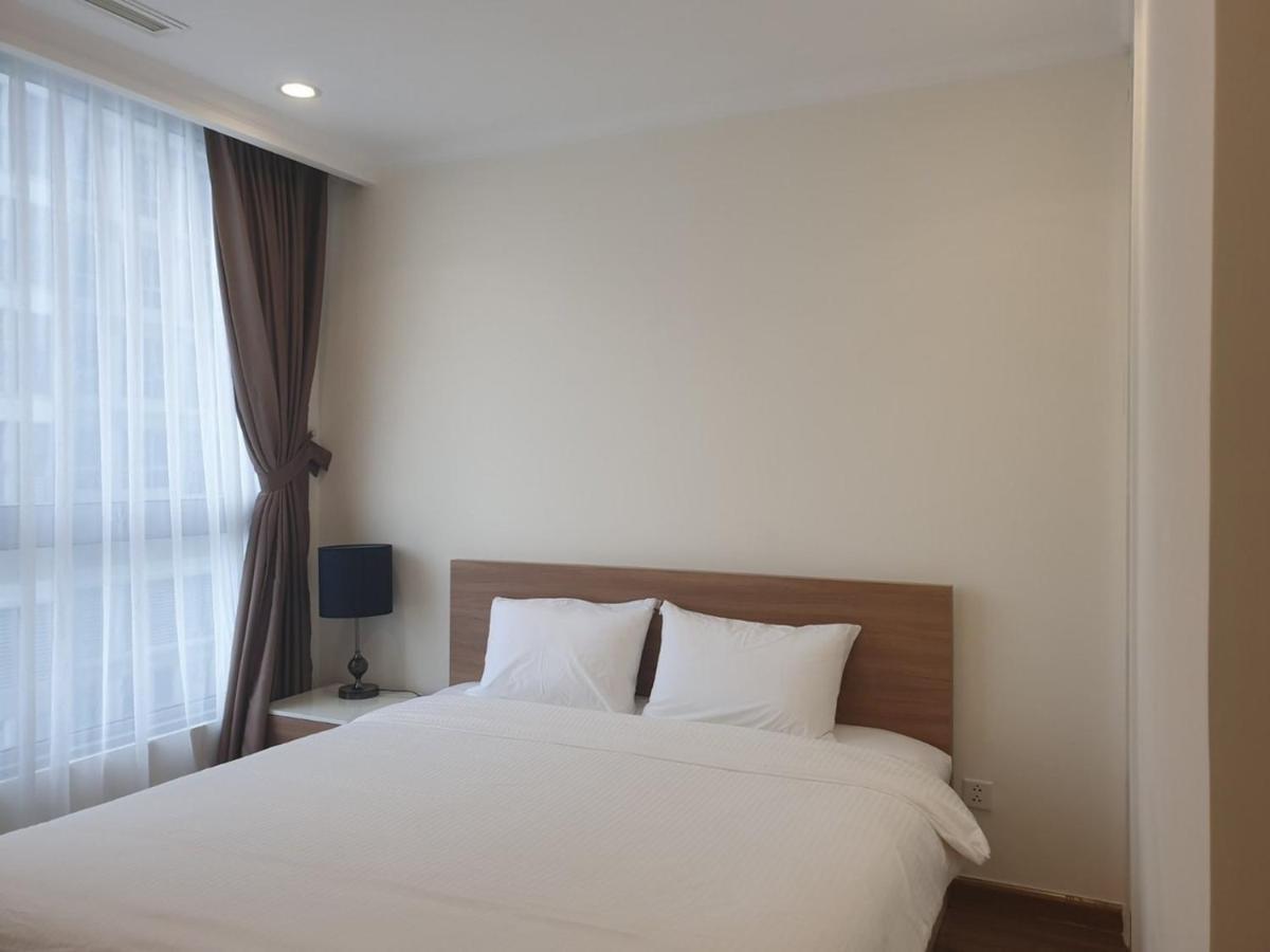 Căn hộ Vinhomes Park Landmark Ho Dv TP. Hồ Chí Minh