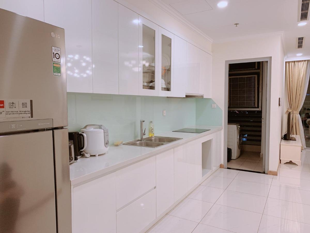 Vinhomes Park Landmark Ho Dv Căn hộ TP. Hồ Chí Minh