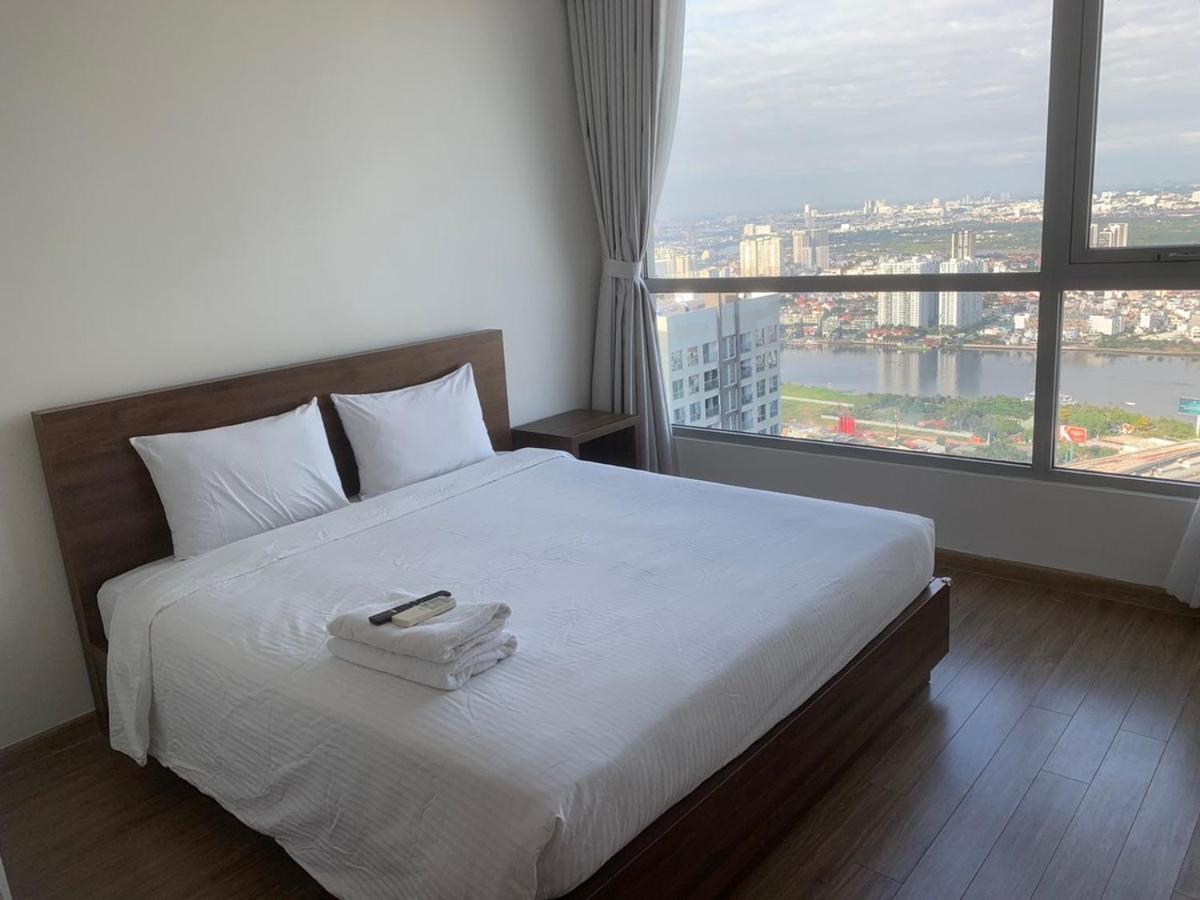 Vinhomes Park Landmark Ho Dv TP. Hồ Chí Minh