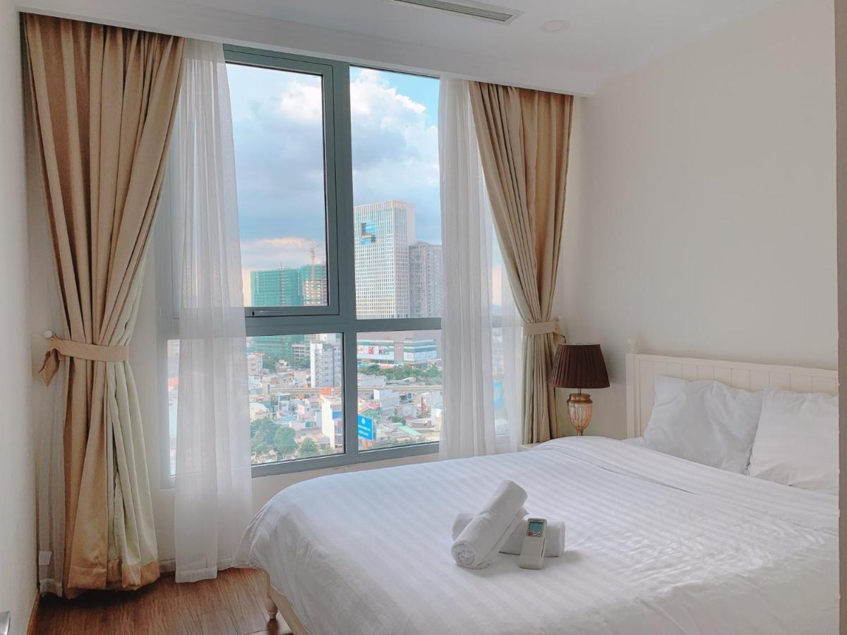 Vinhomes Park Landmark Ho Dv TP. Hồ Chí Minh