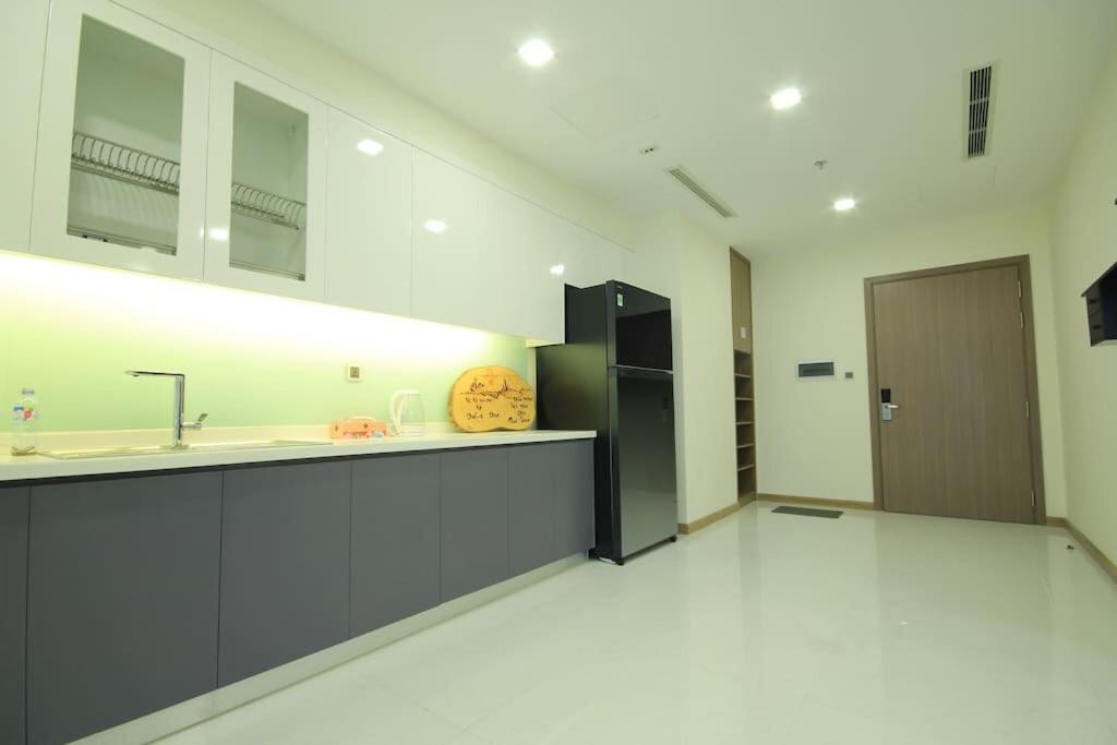 Vinhomes Park Landmark Ho Dv TP. Hồ Chí Minh