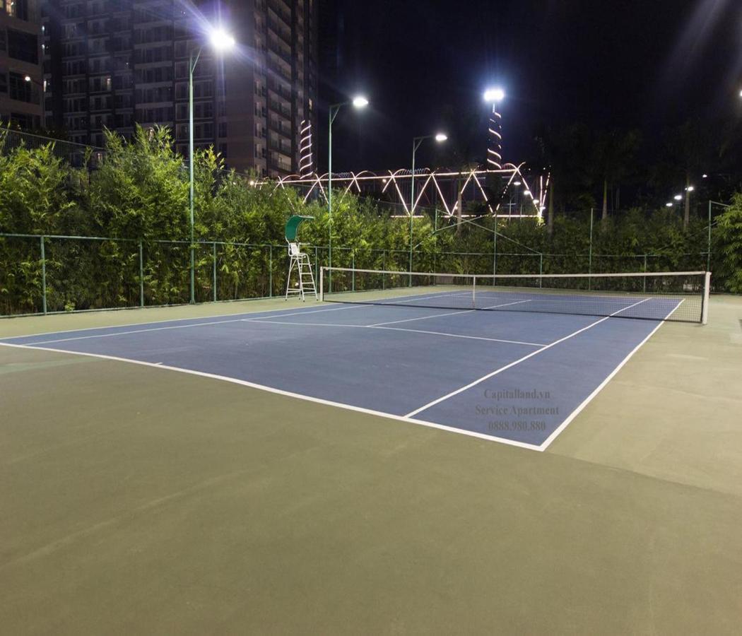 Căn hộ Vinhomes Park Landmark Ho Dv TP. Hồ Chí Minh
