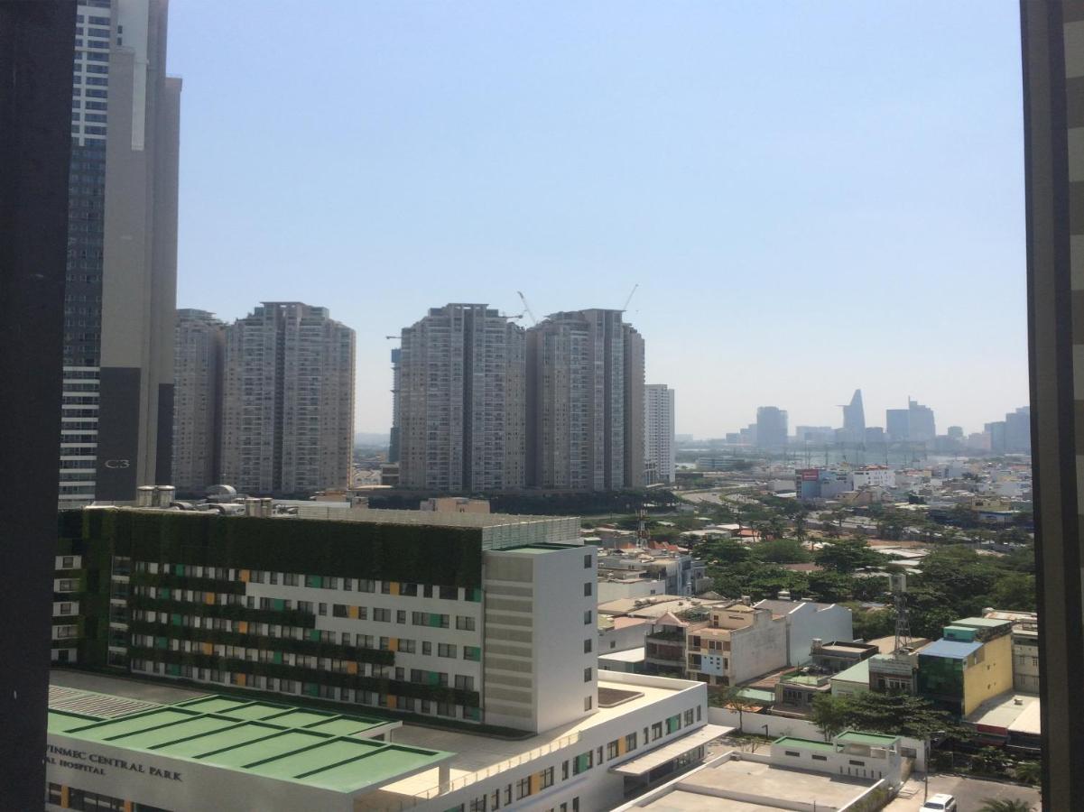 Vinhomes Park Landmark Ho Dv TP. Hồ Chí Minh