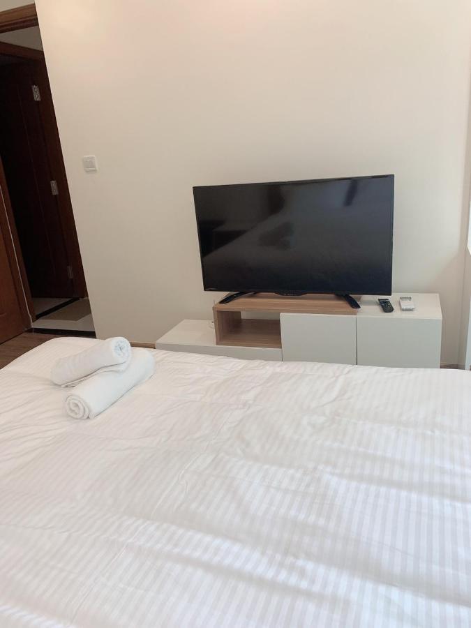 Vinhomes Park Landmark Ho Dv TP. Hồ Chí Minh