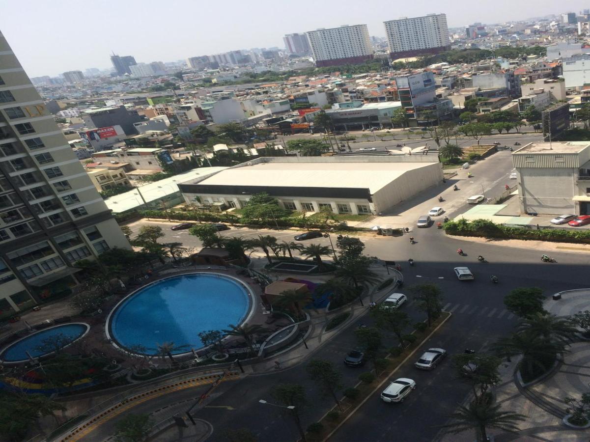 Vinhomes Park Landmark Ho Dv Căn hộ *
