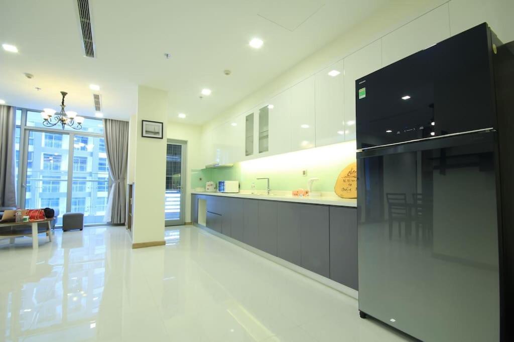 Vinhomes Park Landmark Ho Dv TP. Hồ Chí Minh