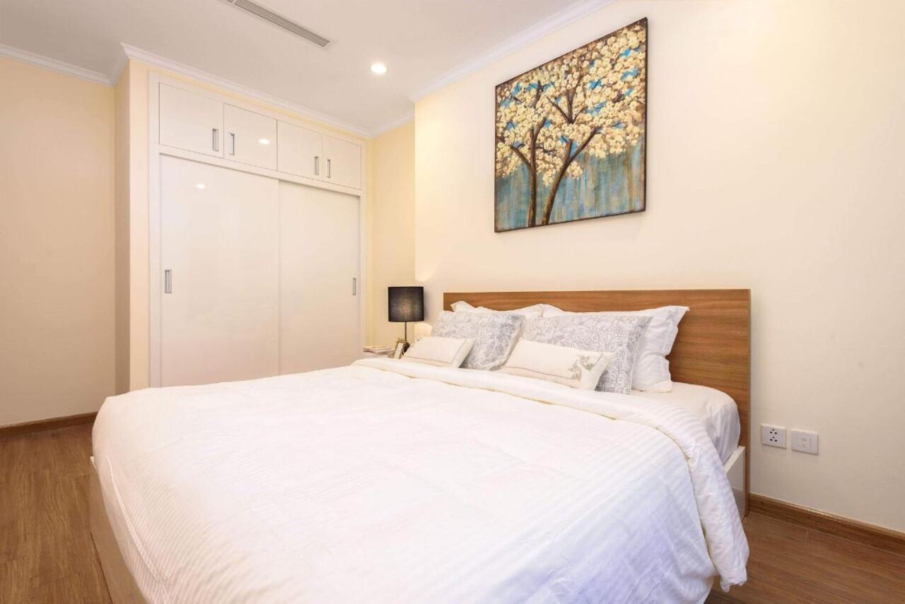 Vinhomes Park Landmark Ho Dv Căn hộ TP. Hồ Chí Minh