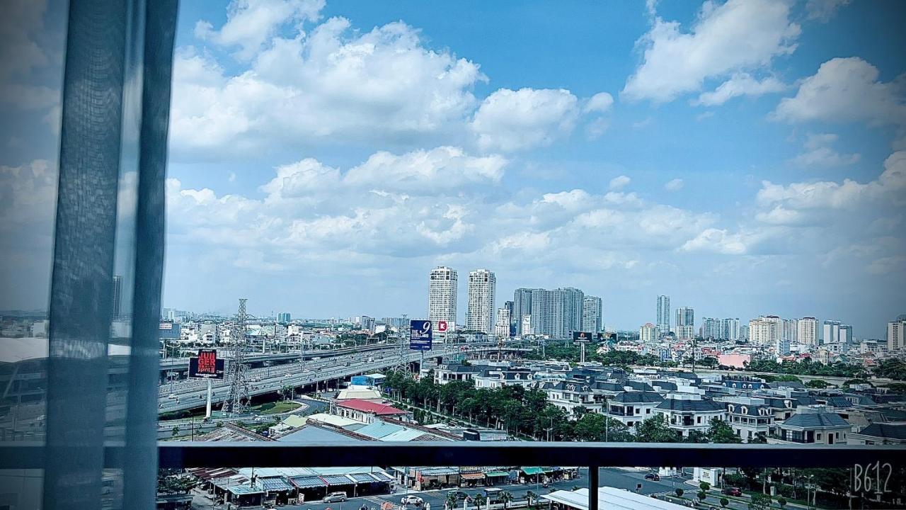 Vinhomes Park Landmark Ho Dv Căn hộ *