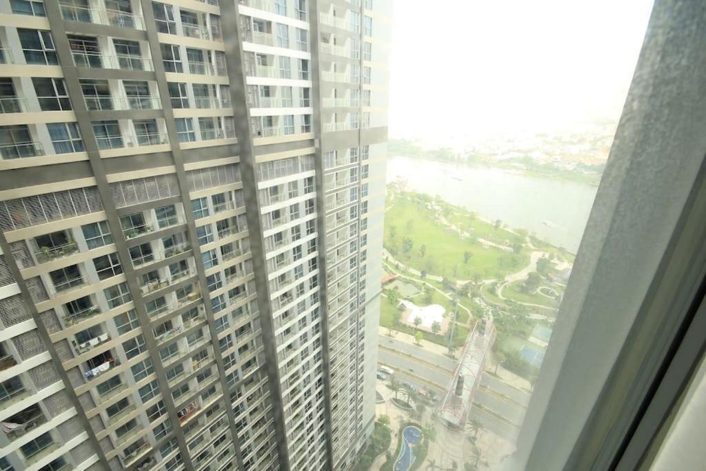 Căn hộ Vinhomes Park Landmark Ho Dv TP. Hồ Chí Minh